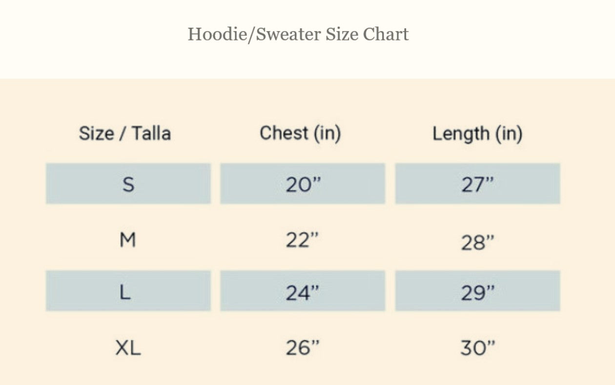 Spooky Bubu Sweatshirt