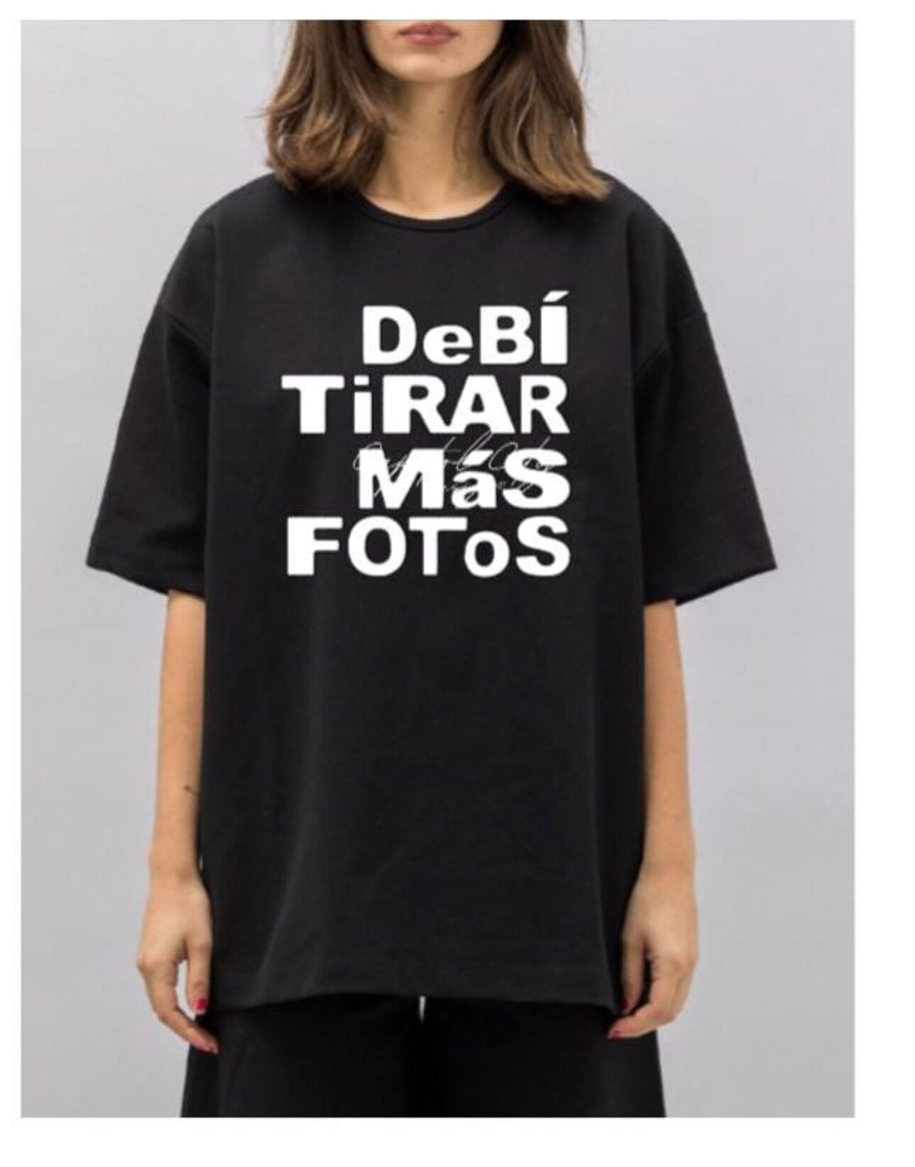 Bad Bunny Debi Tirar Mas Fotos Shirt