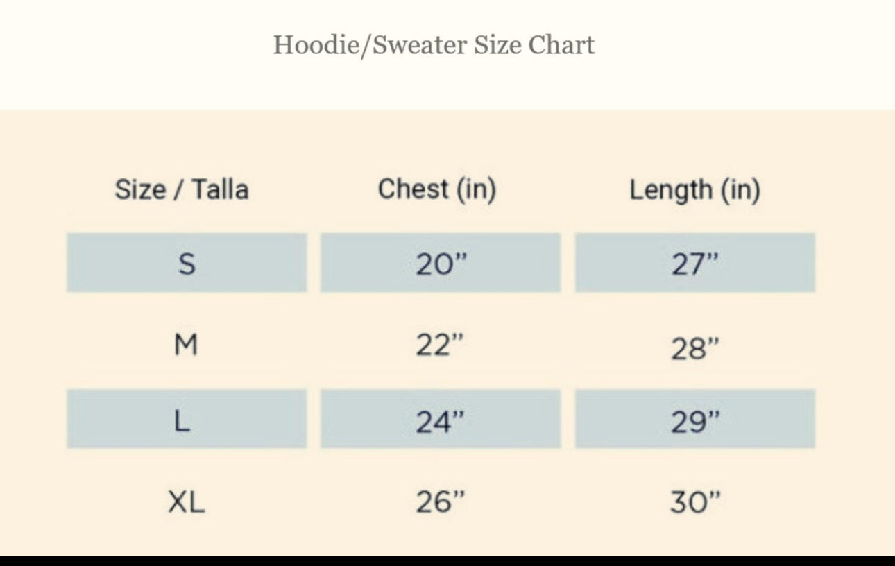Karol G Doll Sweatshirt