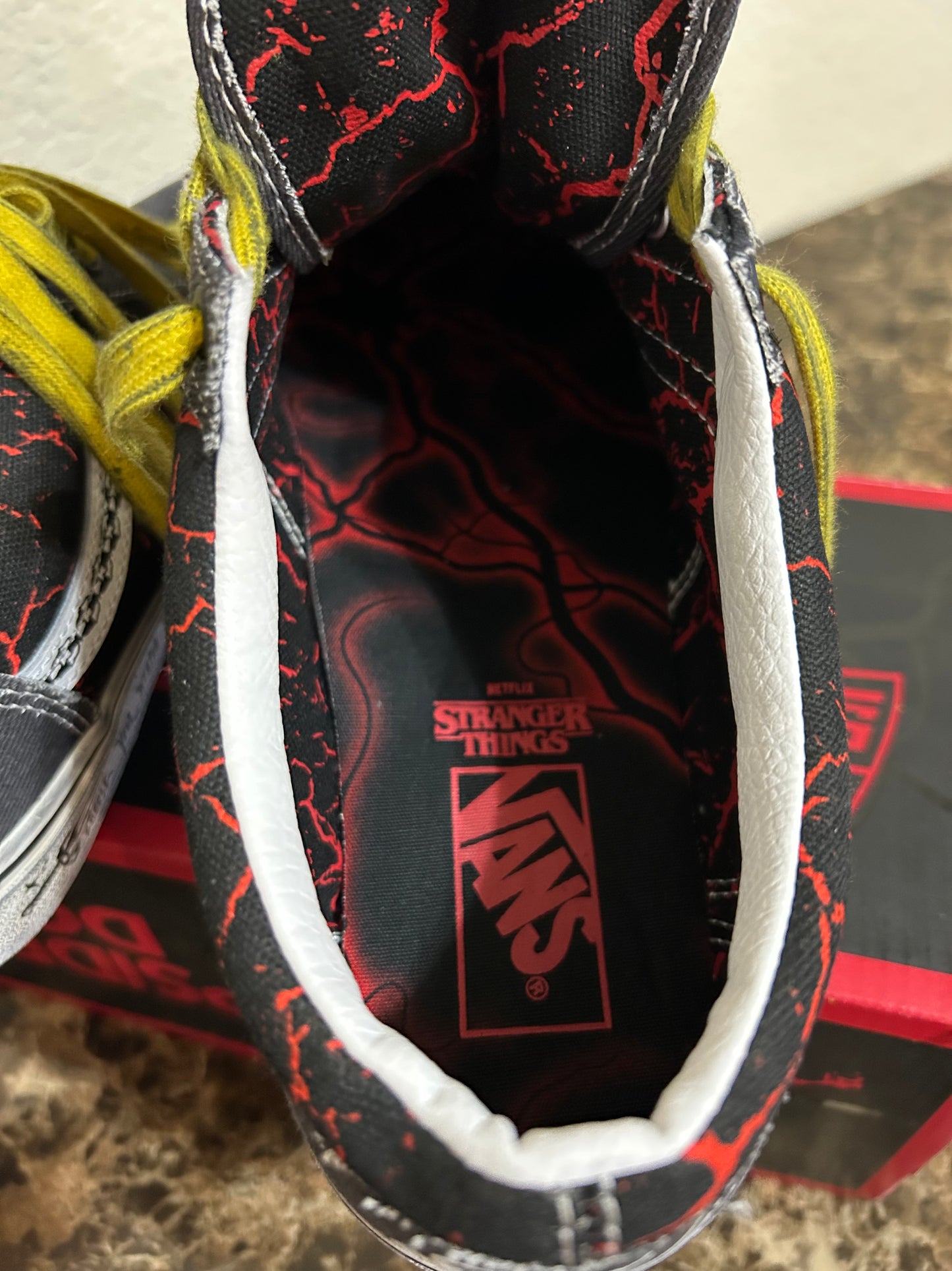 Men’s Size 10 Shoes