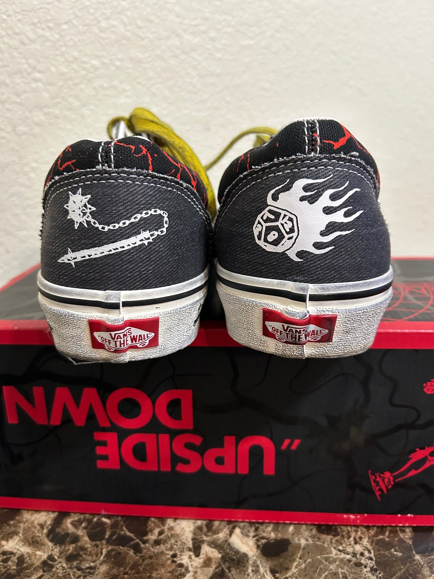 Men’s Size 10 Shoes
