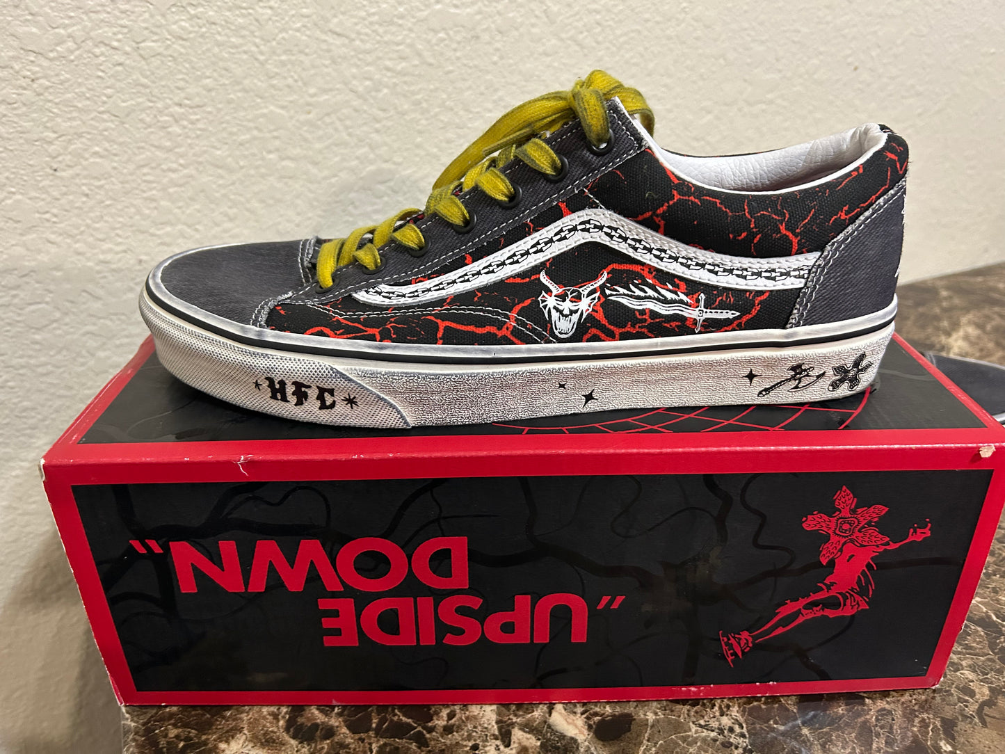 Men’s Size 10 Shoes