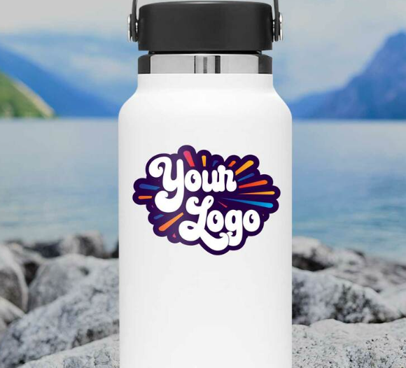 Custom Sticker