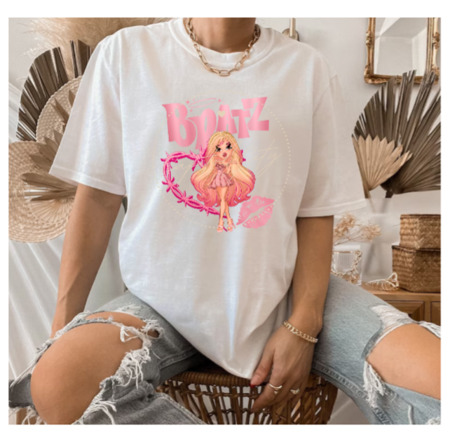 Karol G Bratz Shirt