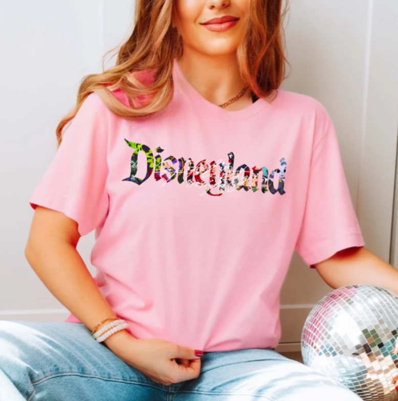 Disneyland Shirt