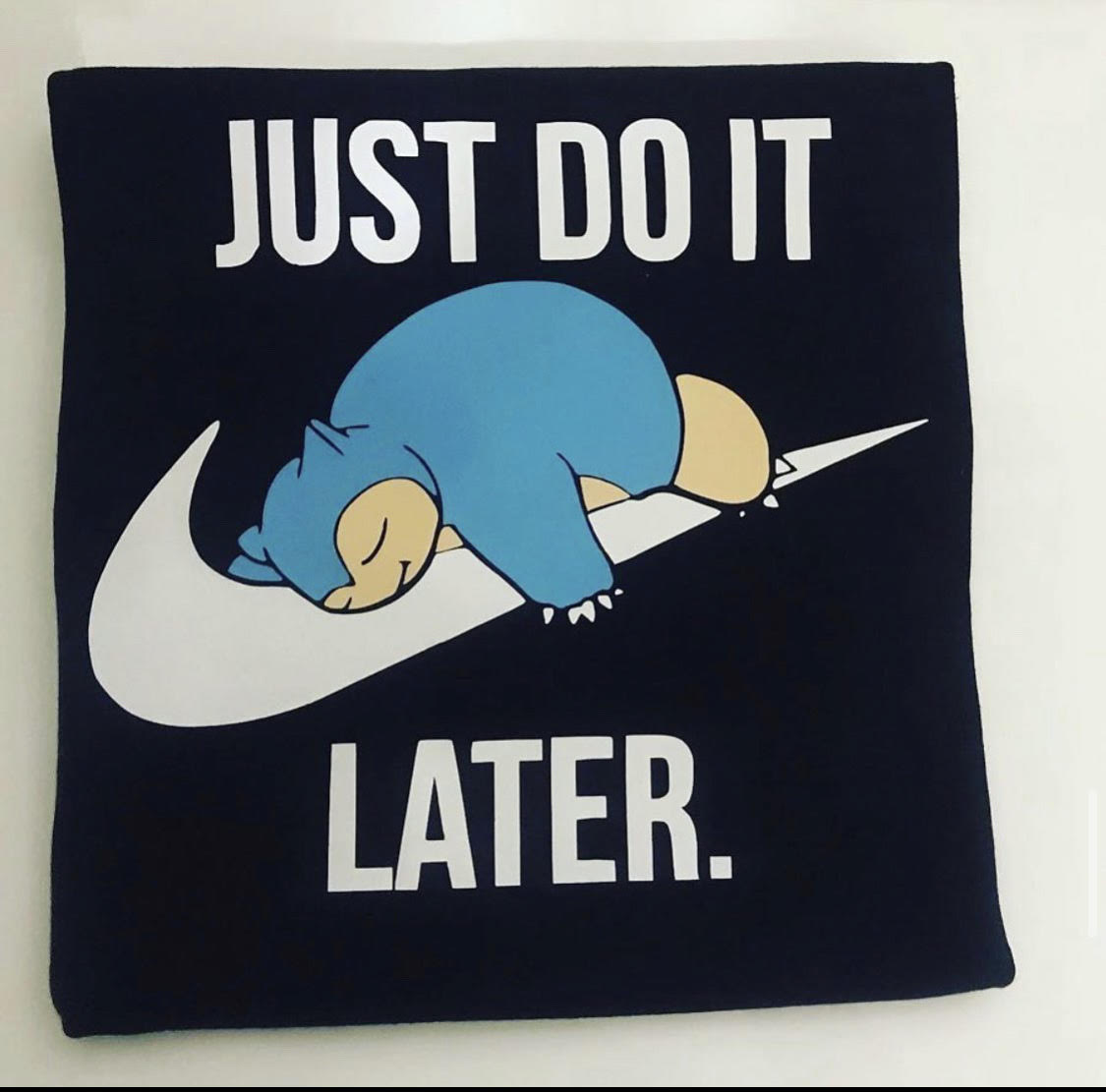 Do It Later Shirt
