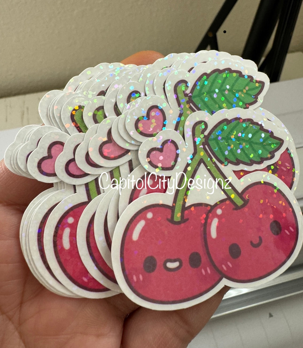 Custom Sticker