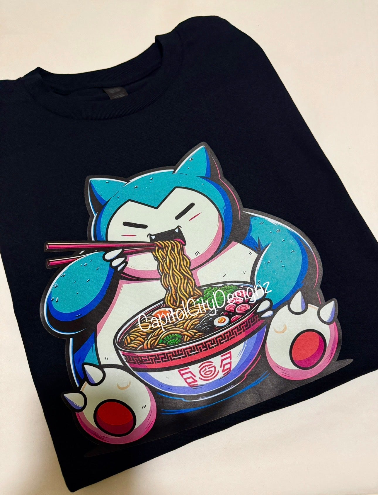 I love noodles Shirt