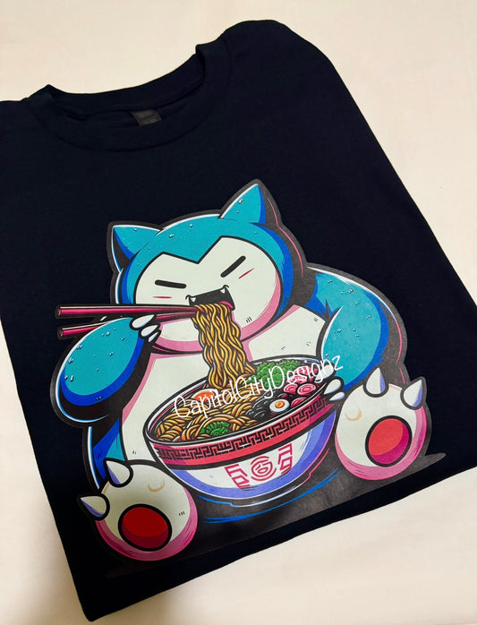 I love noodles Shirt