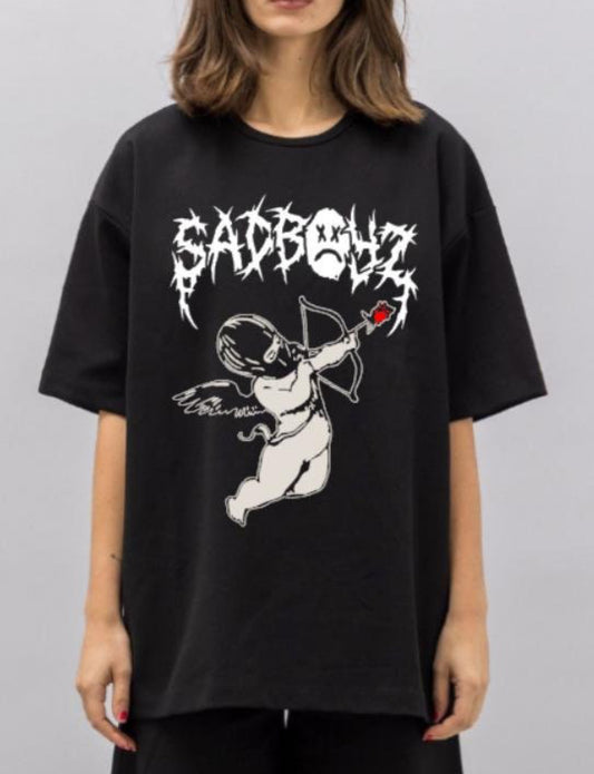 Junior H |Sad Boyz| Shirt