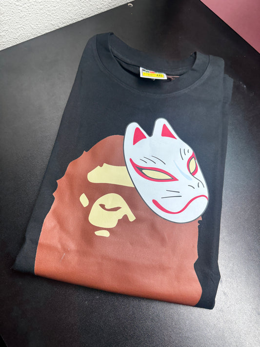 Gorilla Shirt XXL