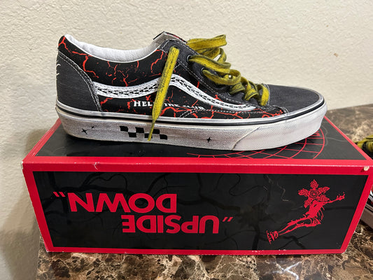 Men’s Size 10 Shoes