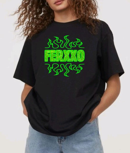 Ferxxo Shirt