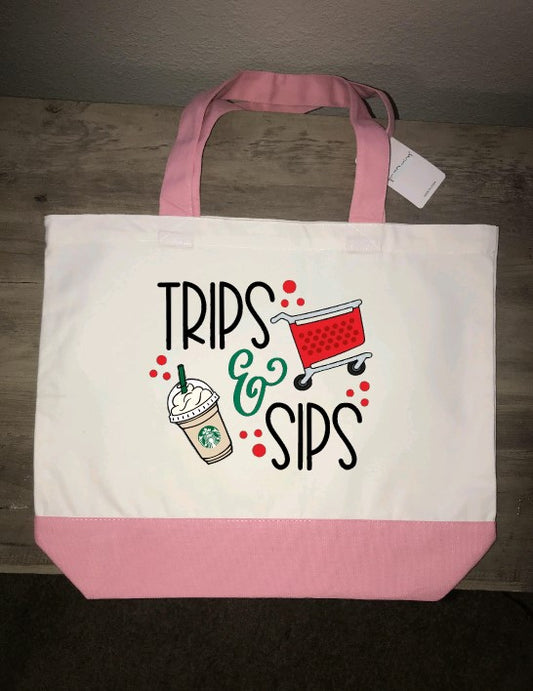 Large Tote Bag