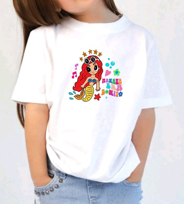 Kids Karol G T-Shirt