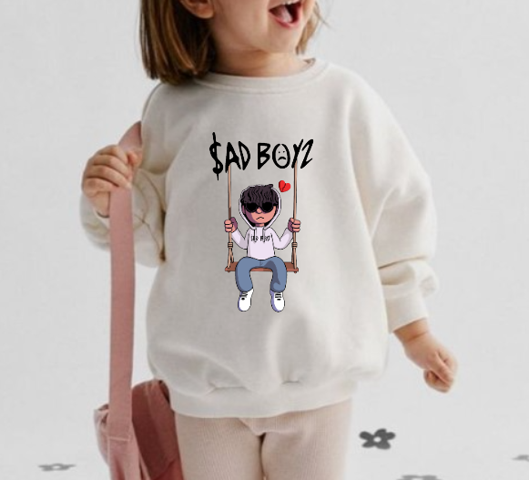 Kids Junior H Sweatshirt