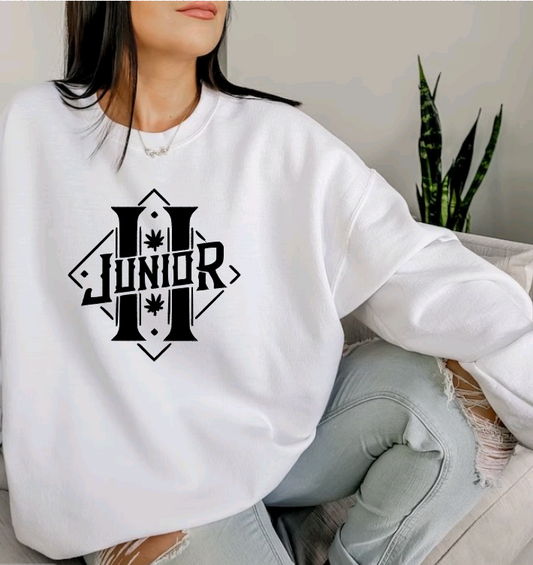 Junior H Sad Boyz Sweatshirt