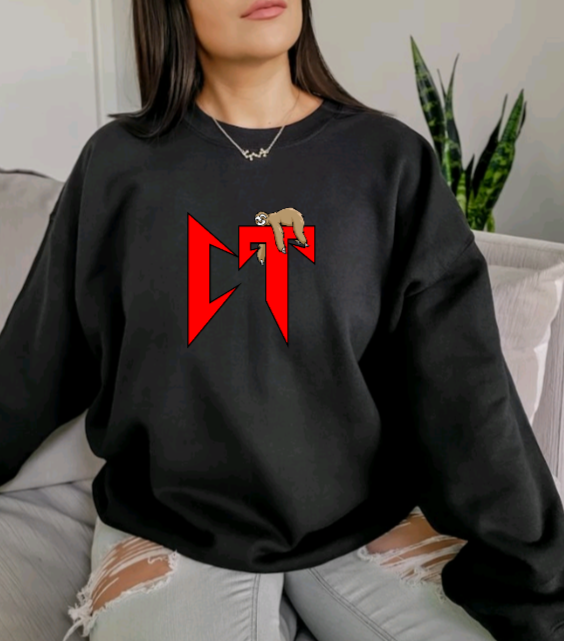 Corridos Tumbaos Sweatshirt