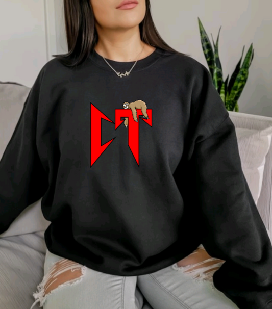 Corridos Tumbaos Sweatshirt