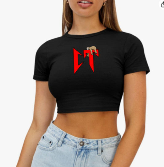 CT Crop Top