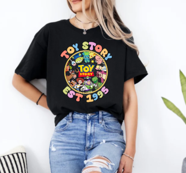 Toy Friends Shirt