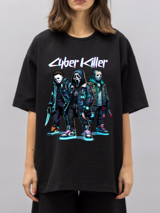 Spooky Horror Shirt