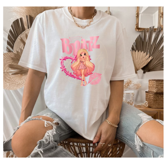 Karol G Bratz Shirt