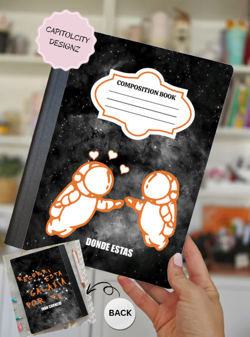 Ivan Cornejo Notebook