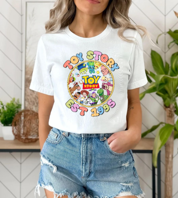 Toy Friends Shirt