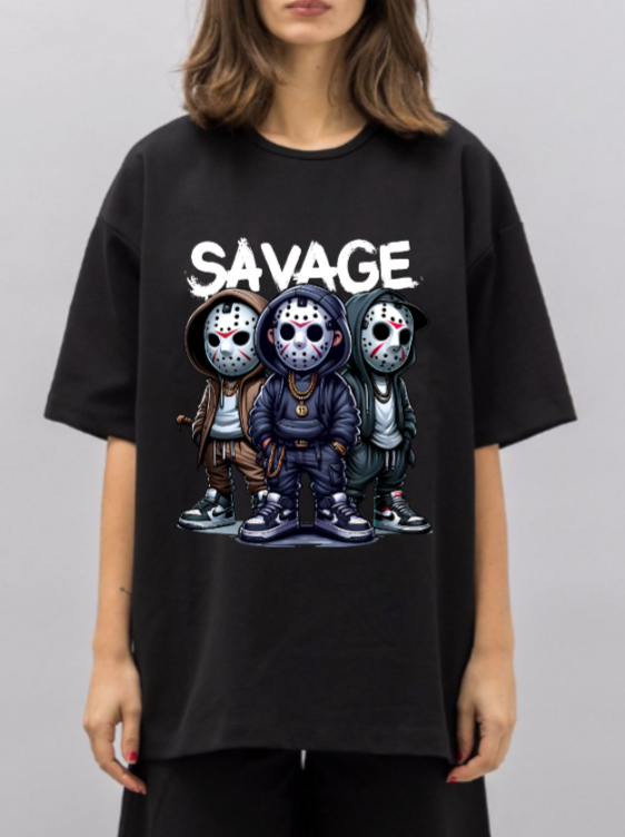 Spooky Horror Shirt