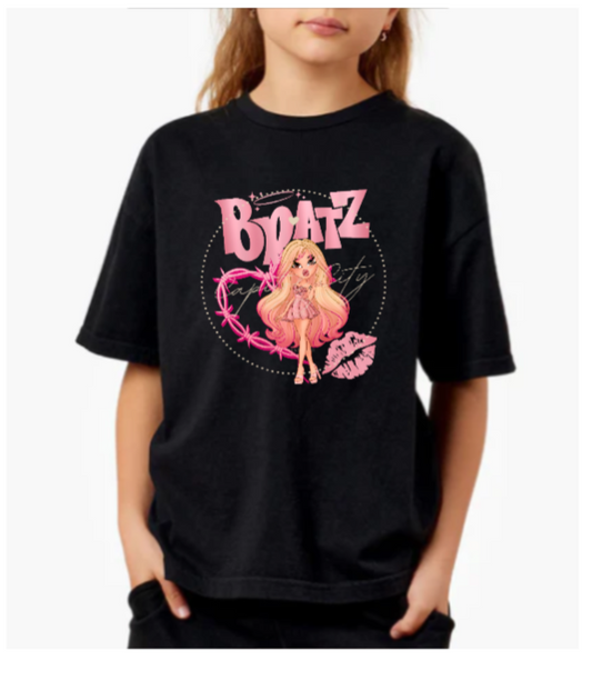 Kids Karol G Bratz Shirt