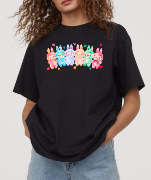 Labubu New Shirt