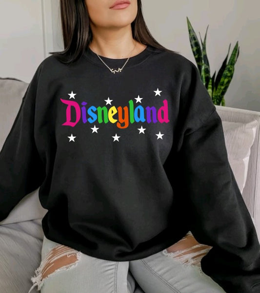 Cute Sweatshirt