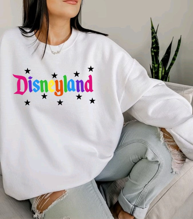 Cute Sweatshirt