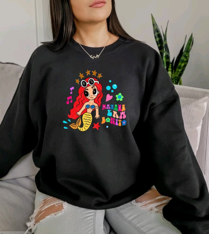 Karol G Sweatshirt