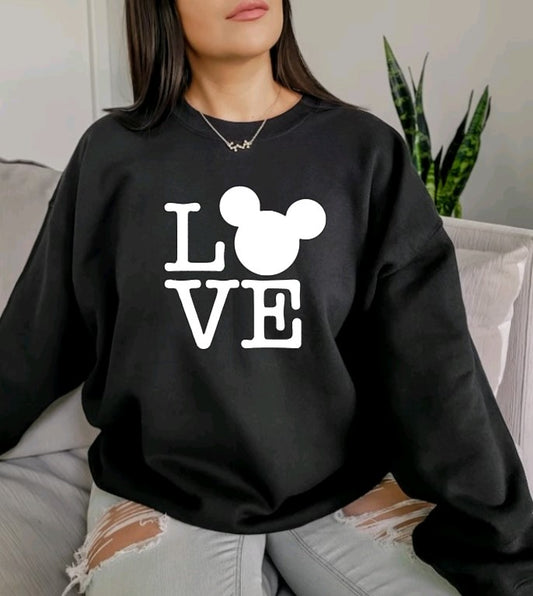 Cute Sweatshirt