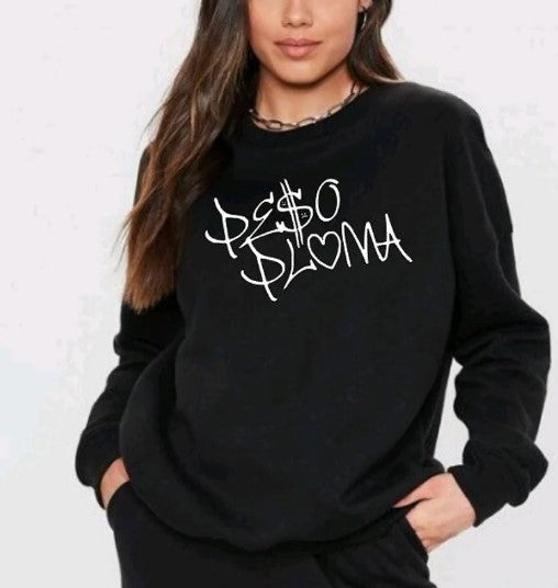 Peso Pluma Sweatshirt